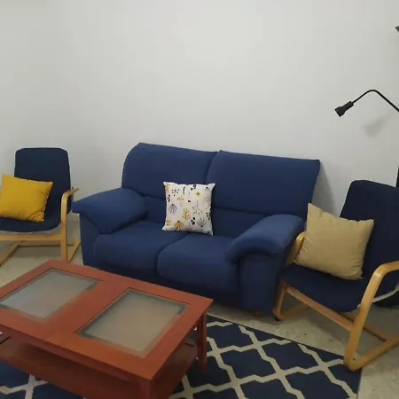 Apartamento Florida