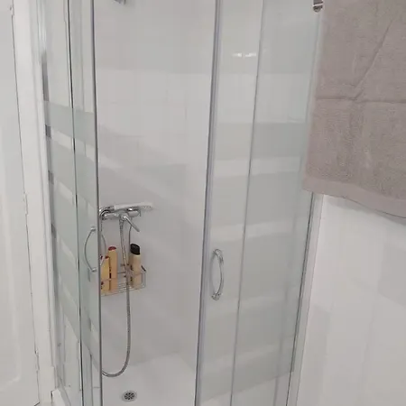 Appartement Florida Vigo