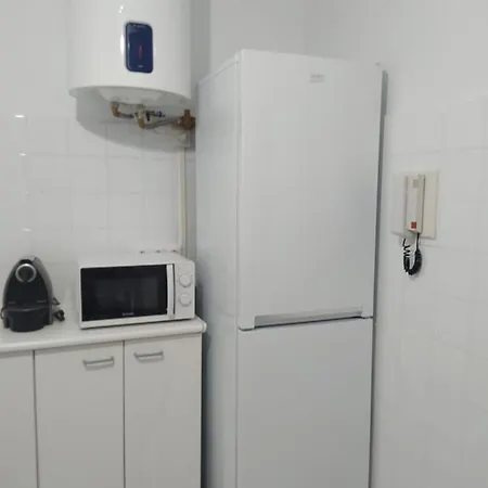 Apartamento Florida
