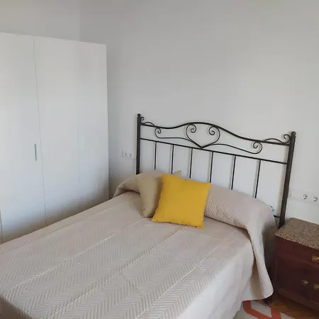 アパート Florida ヴィーゴ