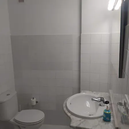 Florida Apartamento *