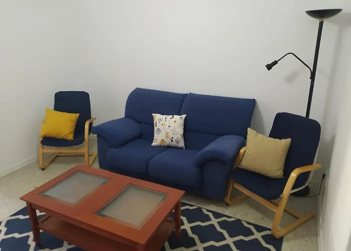Apartamento Florida