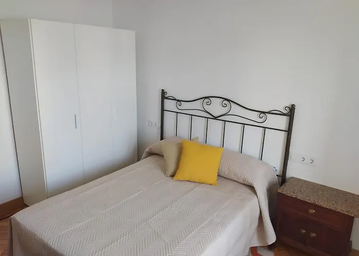 Apartamento Florida Vigo