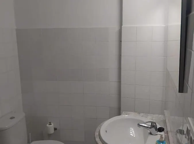 Florida Apartamento *